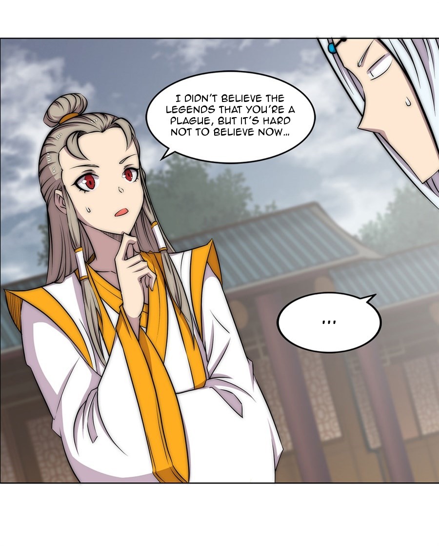 The Master of Martial Arts Retired Life Chapter 94 page 41 - Chapter 94