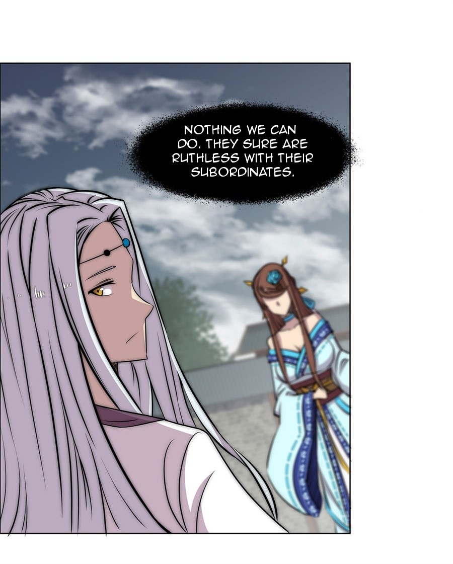 The Master of Martial Arts Retired Life Chapter 94 page 43 - Chapter 94