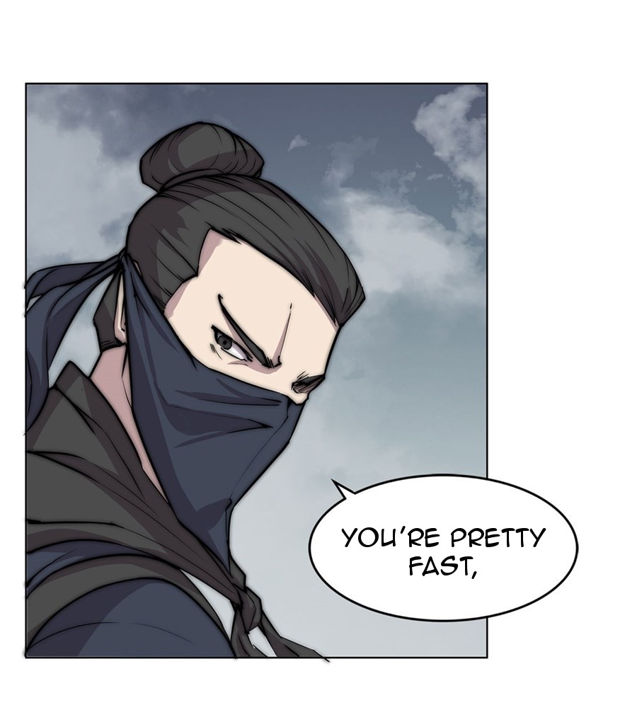 The Master of Martial Arts Retired Life Chapter 95 page 24 - Chapter 95