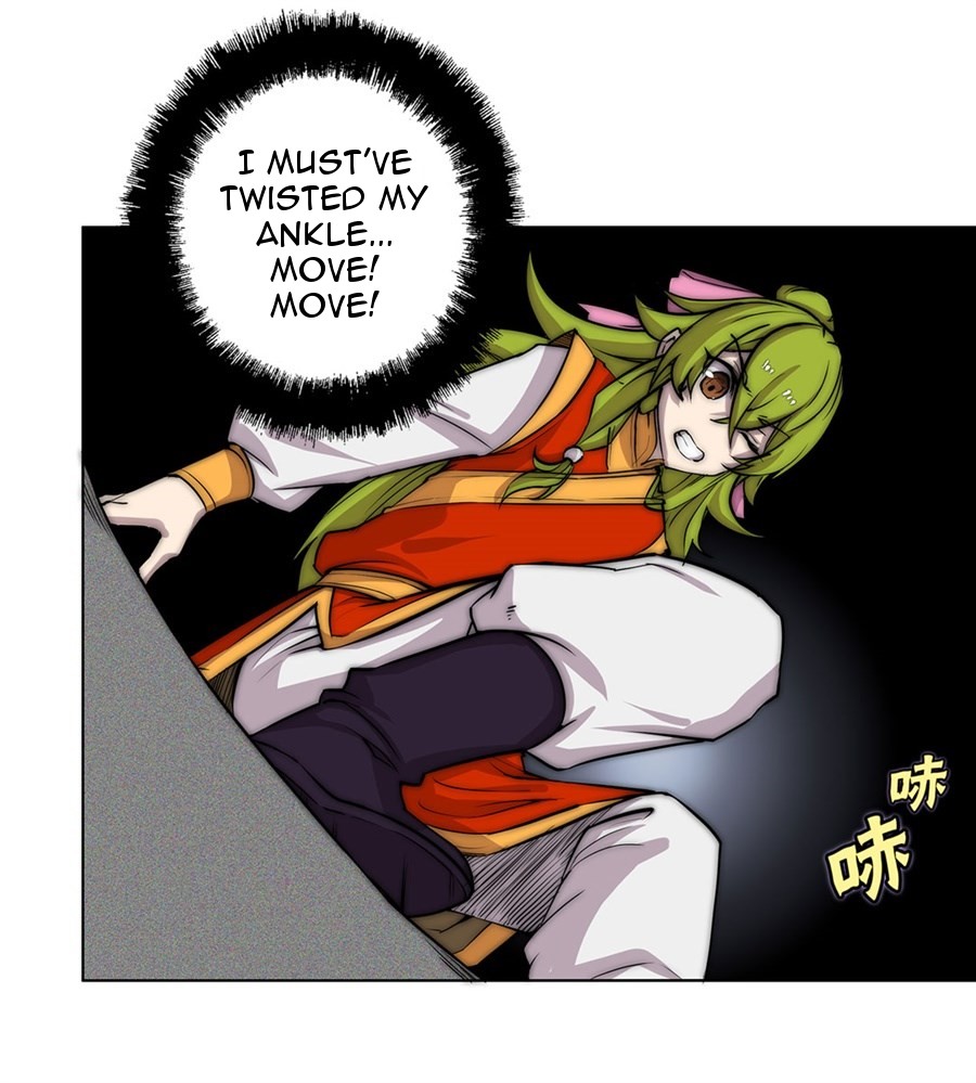 The Master of Martial Arts Retired Life Chapter 95 page 27 - Chapter 95