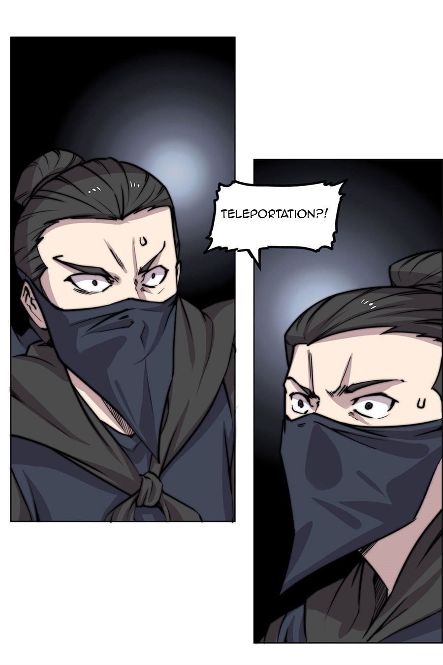 The Master of Martial Arts Retired Life Chapter 95 page 30 - Chapter 95