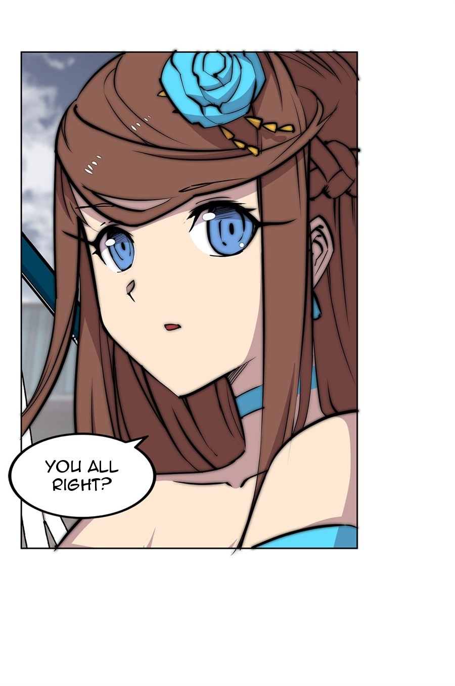 The Master of Martial Arts Retired Life Chapter 95 page 33 - Chapter 95