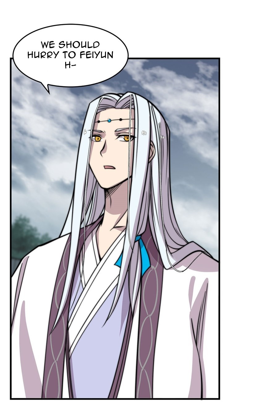 The Master of Martial Arts Retired Life Chapter 95 page 4 - Chapter 95
