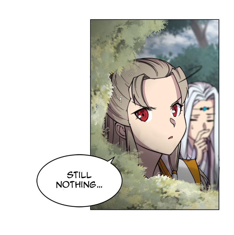 The Master of Martial Arts Retired Life Chapter 95 page 49 - Chapter 95