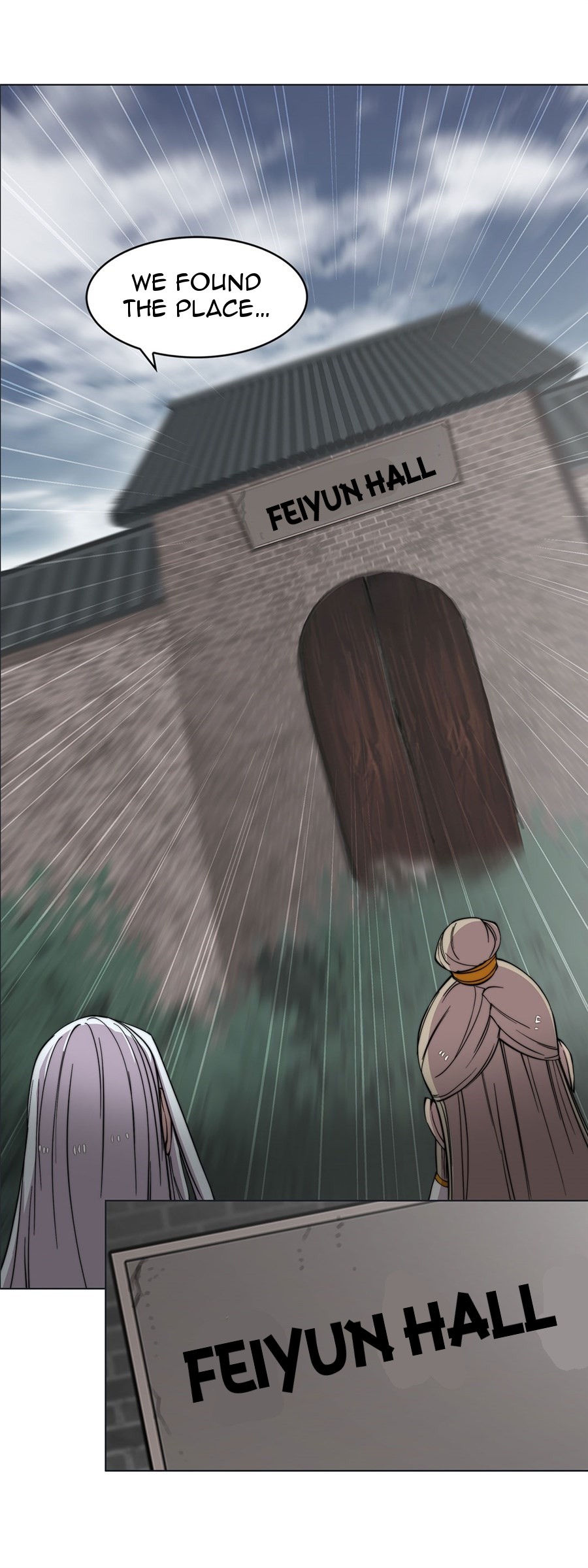 The Master of Martial Arts Retired Life Chapter 95 page 50 - Chapter 95