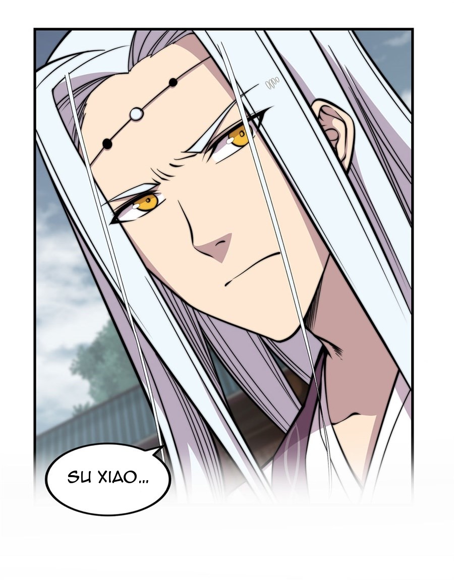 The Master of Martial Arts Retired Life Chapter 95 page 8 - Chapter 95
