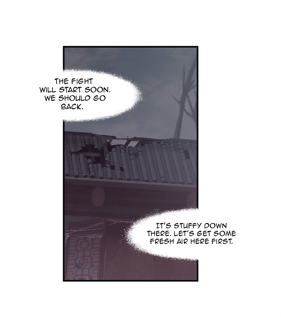 The Master of Martial Arts Retired Life Chapter 96 page 13 - Chapter 96