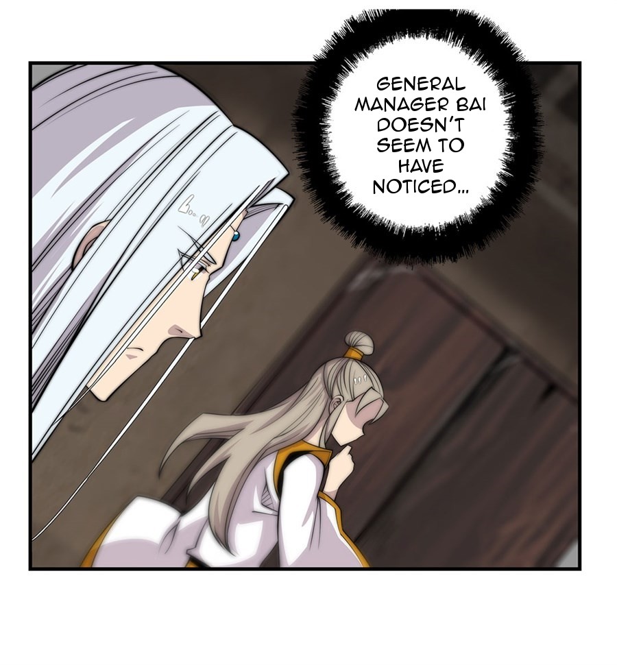 The Master of Martial Arts Retired Life Chapter 96 page 15 - Chapter 96