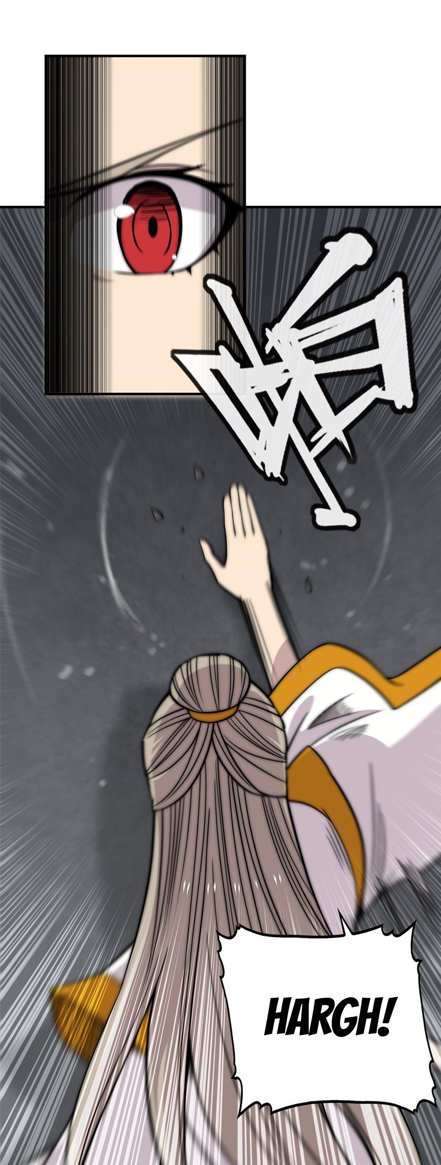 The Master of Martial Arts Retired Life Chapter 96 page 22 - Chapter 96