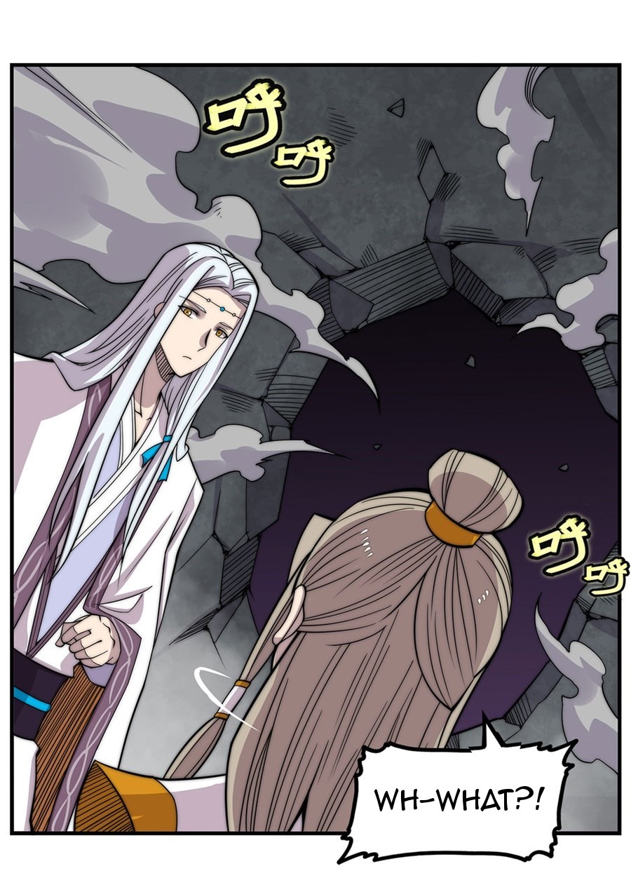 The Master of Martial Arts Retired Life Chapter 96 page 28 - Chapter 96