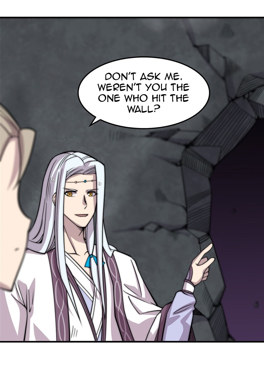 The Master of Martial Arts Retired Life Chapter 96 page 29 - Chapter 96