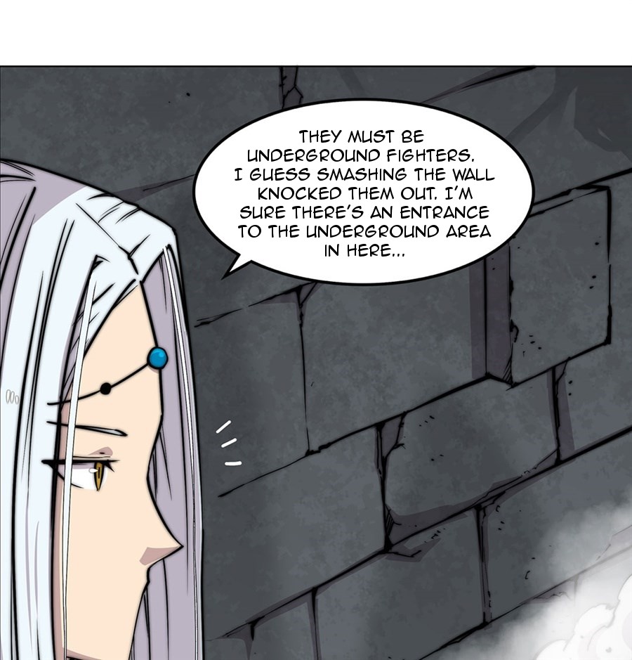 The Master of Martial Arts Retired Life Chapter 96 page 36 - Chapter 96