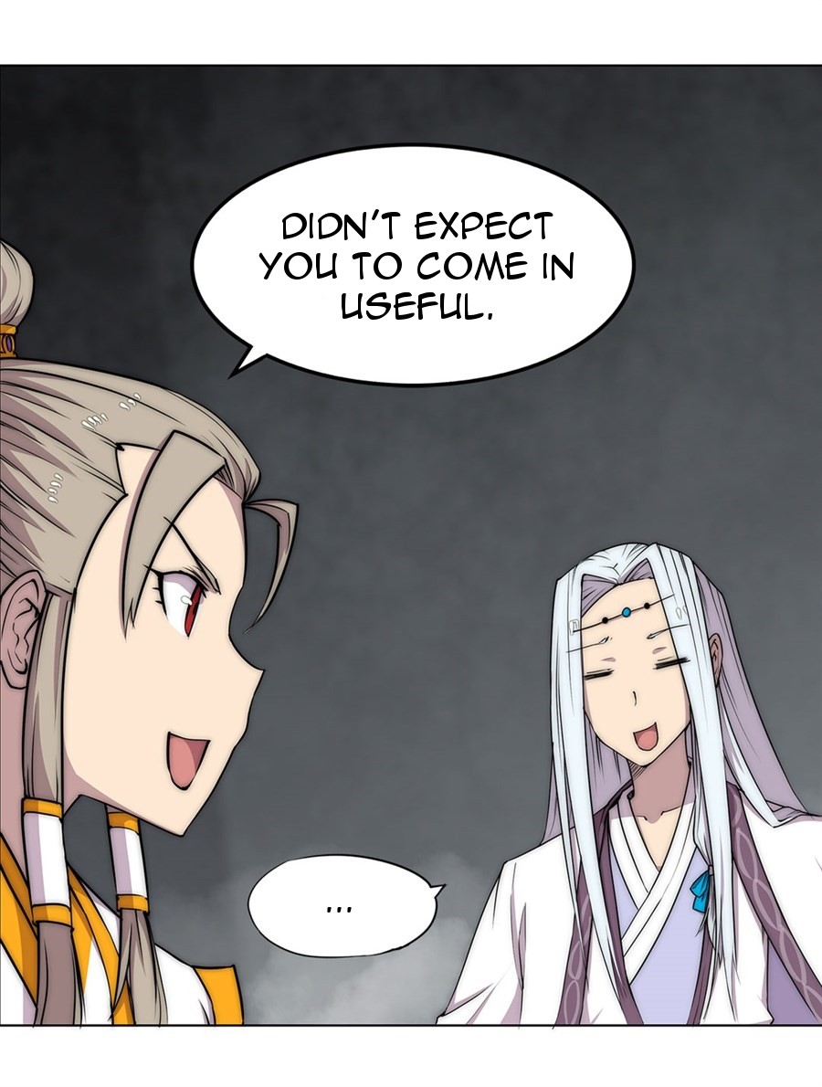 The Master of Martial Arts Retired Life Chapter 96 page 38 - Chapter 96