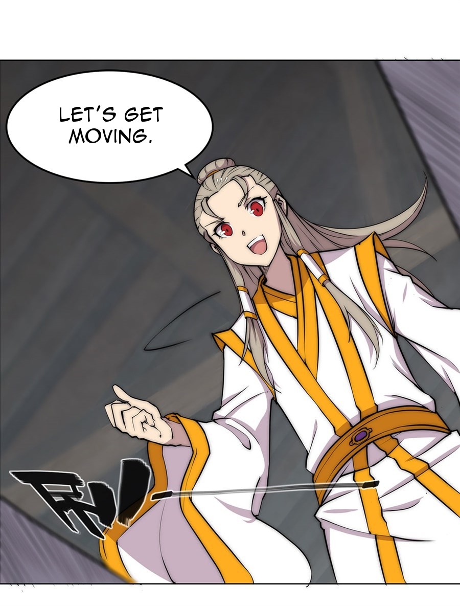The Master of Martial Arts Retired Life Chapter 96 page 39 - Chapter 96