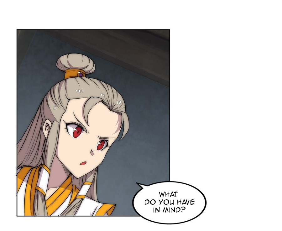 The Master of Martial Arts Retired Life Chapter 96 page 41 - Chapter 96