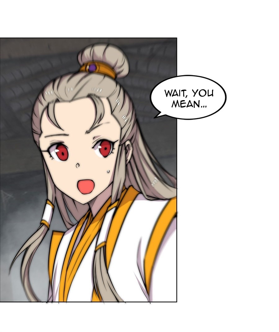 The Master of Martial Arts Retired Life Chapter 96 page 43 - Chapter 96