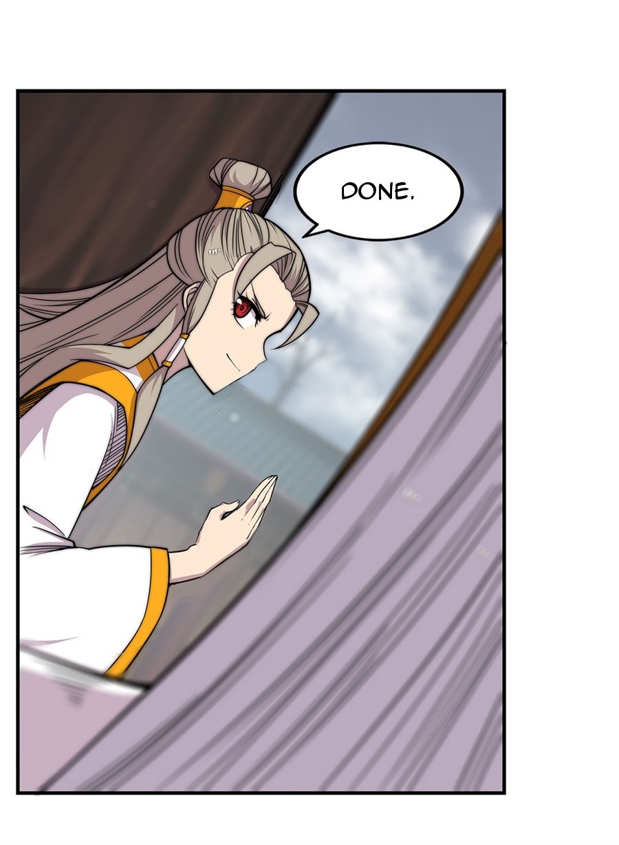 The Master of Martial Arts Retired Life Chapter 96 page 5 - Chapter 96