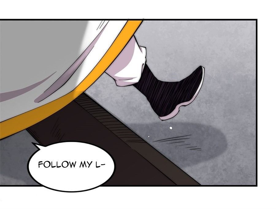 The Master of Martial Arts Retired Life Chapter 96 page 8 - Chapter 96