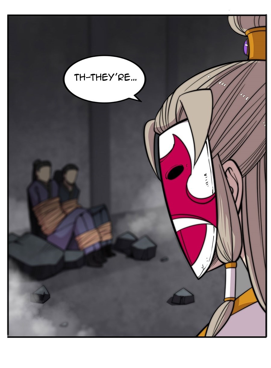 The Master of Martial Arts Retired Life Chapter 97 page 10 - Chapter 97