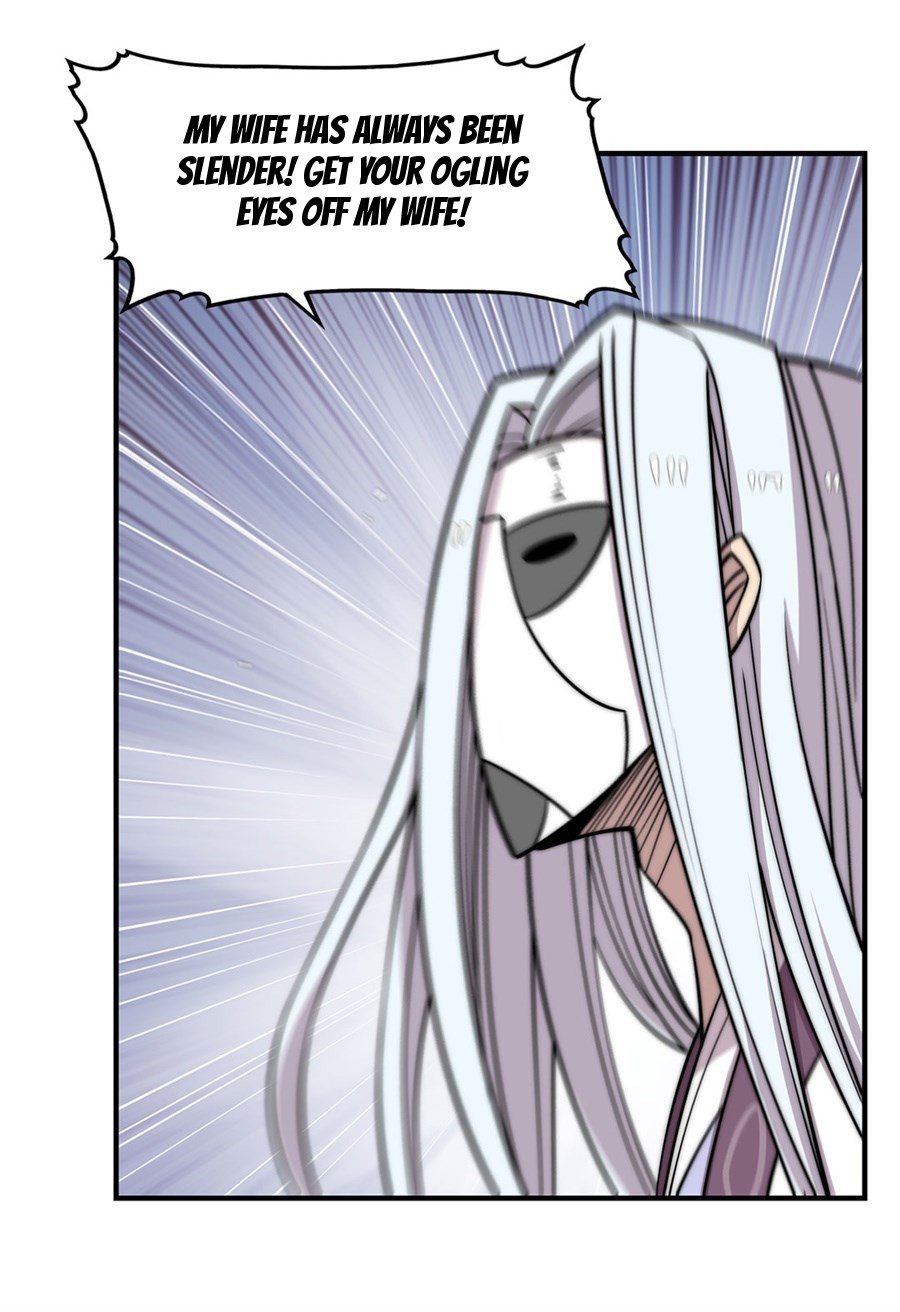 The Master of Martial Arts Retired Life Chapter 97 page 18 - Chapter 97
