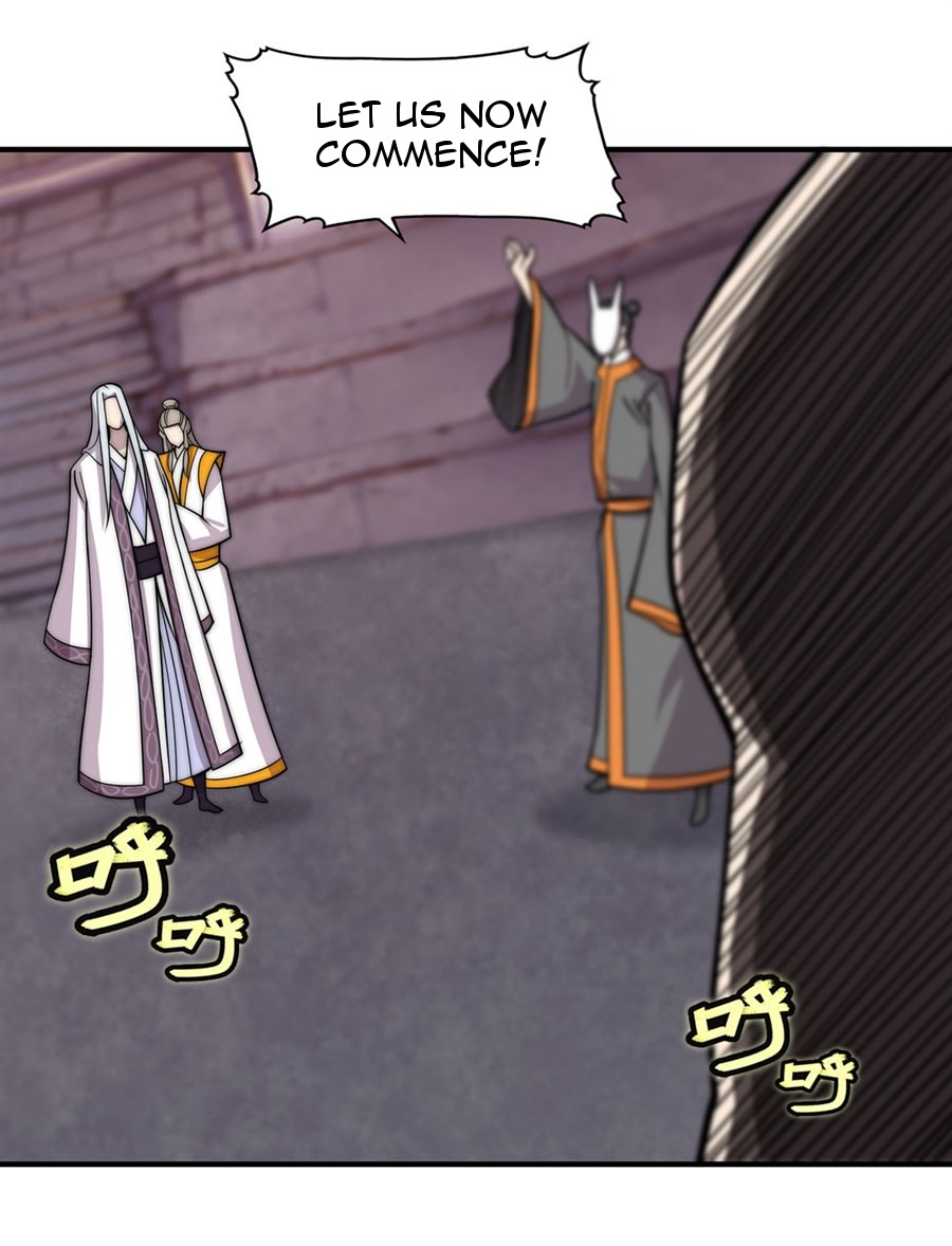 The Master of Martial Arts Retired Life Chapter 97 page 24 - Chapter 97