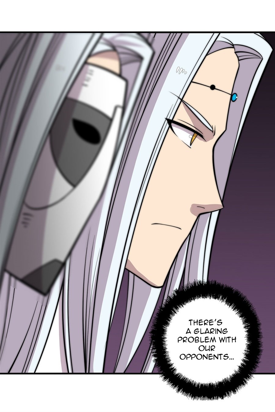 The Master of Martial Arts Retired Life Chapter 97 page 28 - Chapter 97
