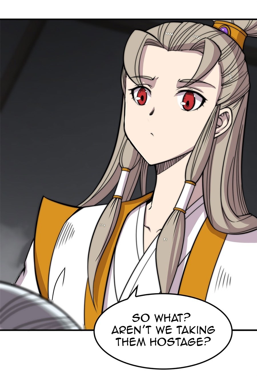 The Master of Martial Arts Retired Life Chapter 97 page 4 - Chapter 97