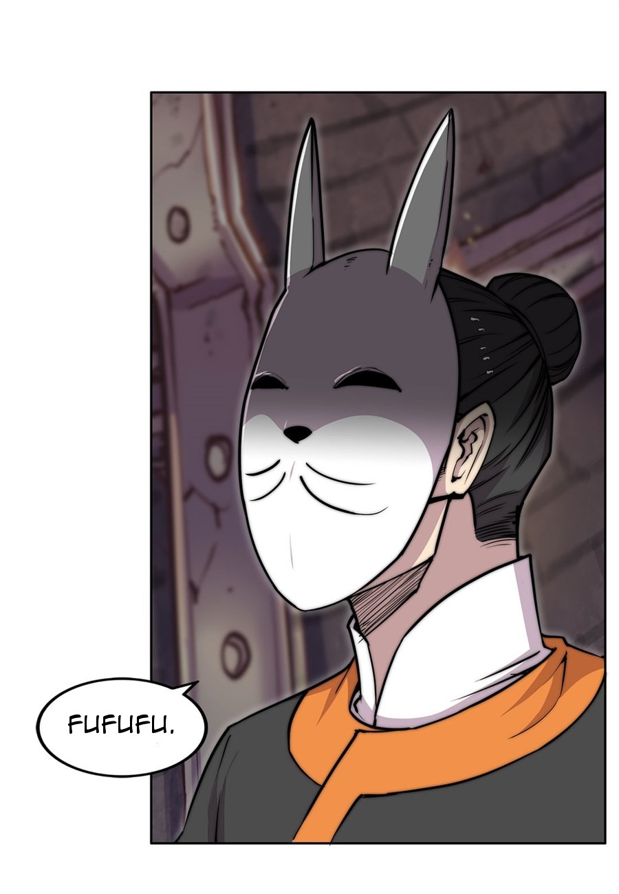 The Master of Martial Arts Retired Life Chapter 97 page 43 - Chapter 97