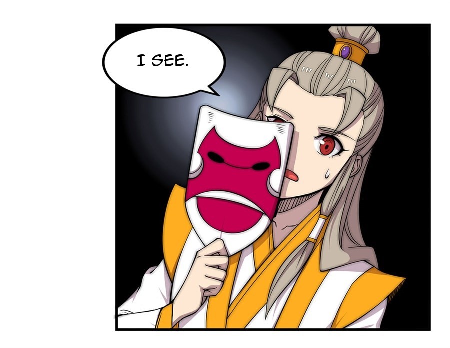 The Master of Martial Arts Retired Life Chapter 97 page 8 - Chapter 97