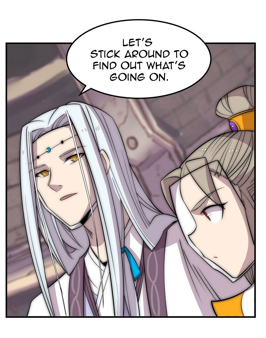 The Master of Martial Arts Retired Life Chapter 98 page 28 - Chapter 98