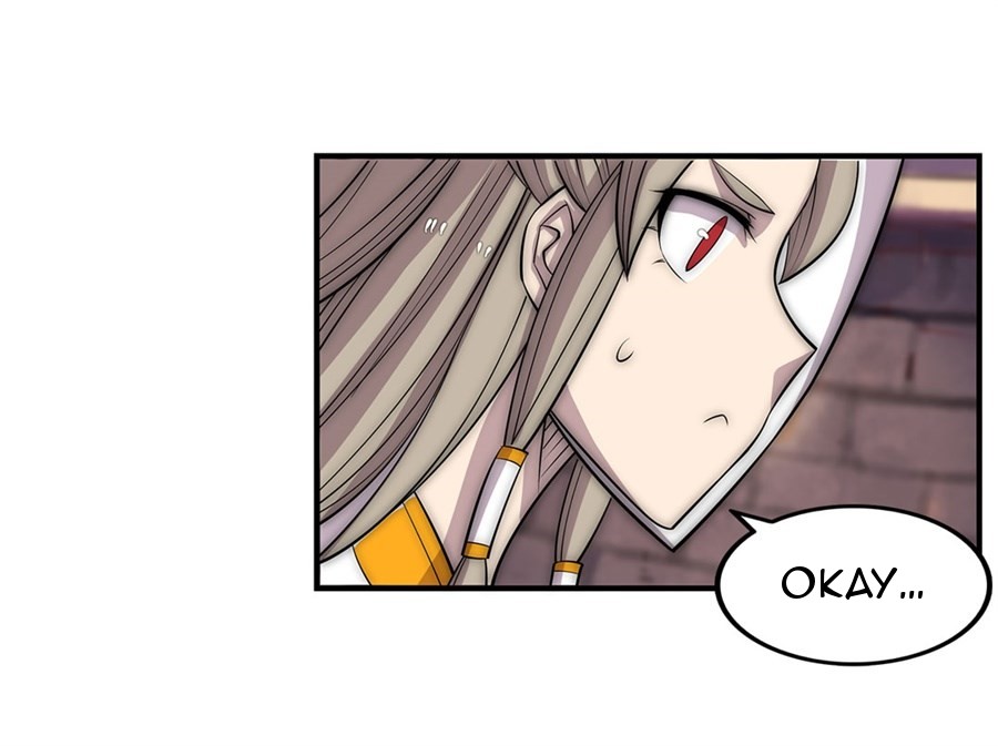 The Master of Martial Arts Retired Life Chapter 98 page 29 - Chapter 98