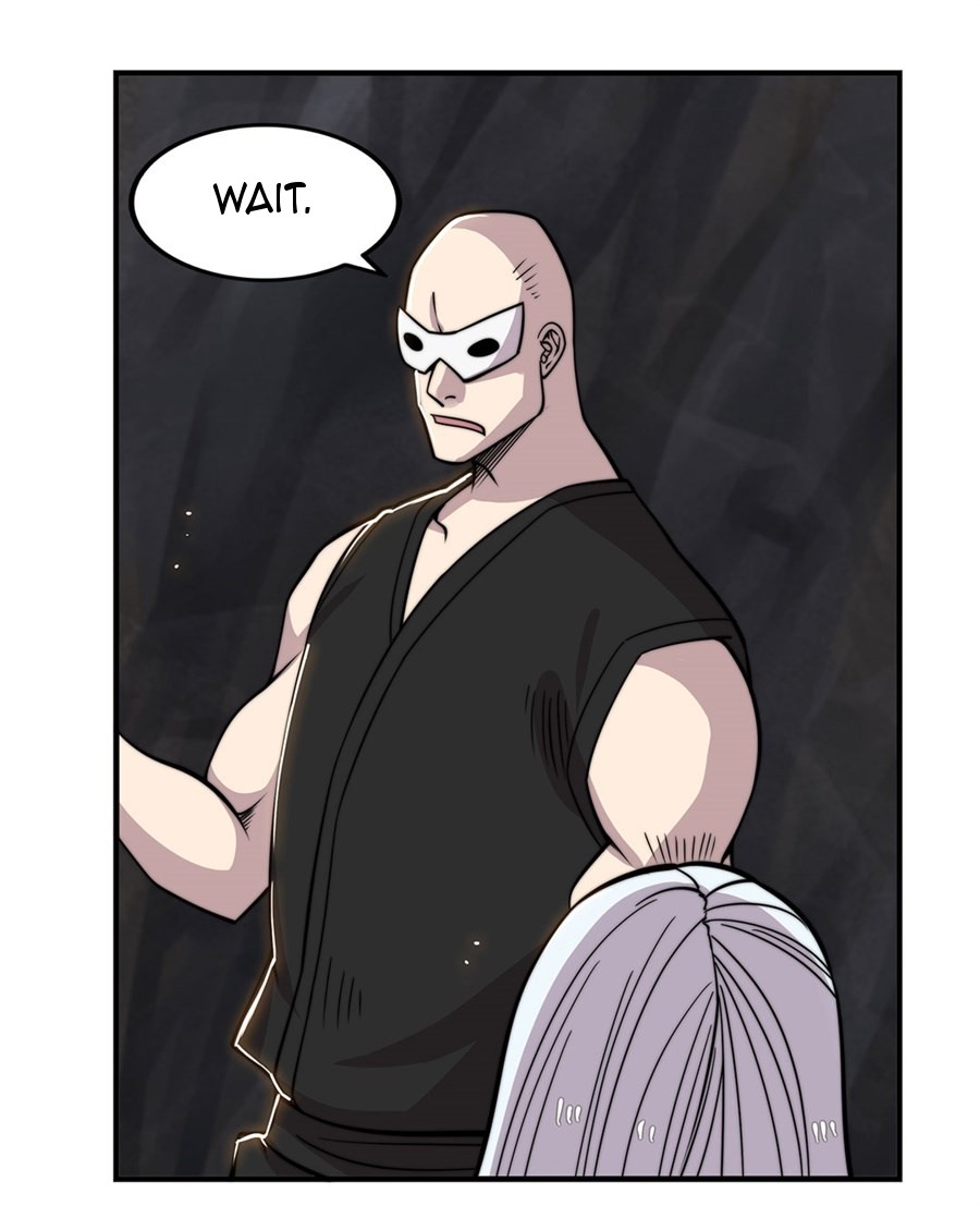 The Master of Martial Arts Retired Life Chapter 98 page 31 - Chapter 98