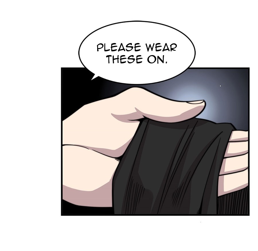 The Master of Martial Arts Retired Life Chapter 98 page 32 - Chapter 98
