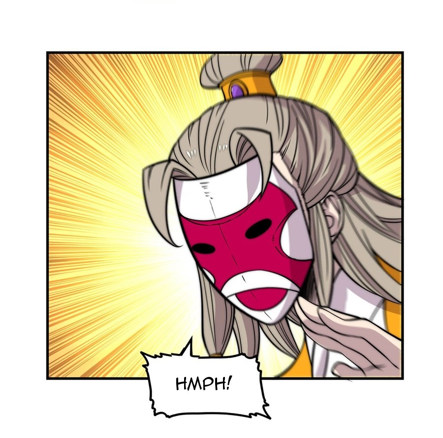 The Master of Martial Arts Retired Life Chapter 98 page 6 - Chapter 98