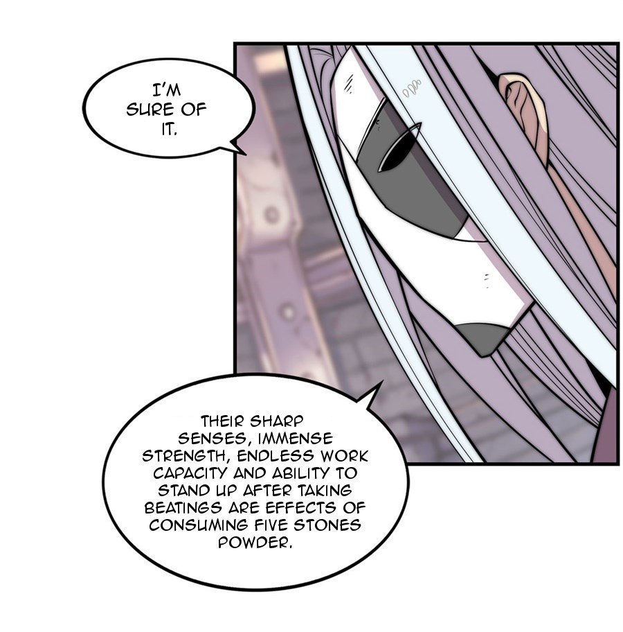 The Master of Martial Arts Retired Life Chapter 98 page 9 - Chapter 98