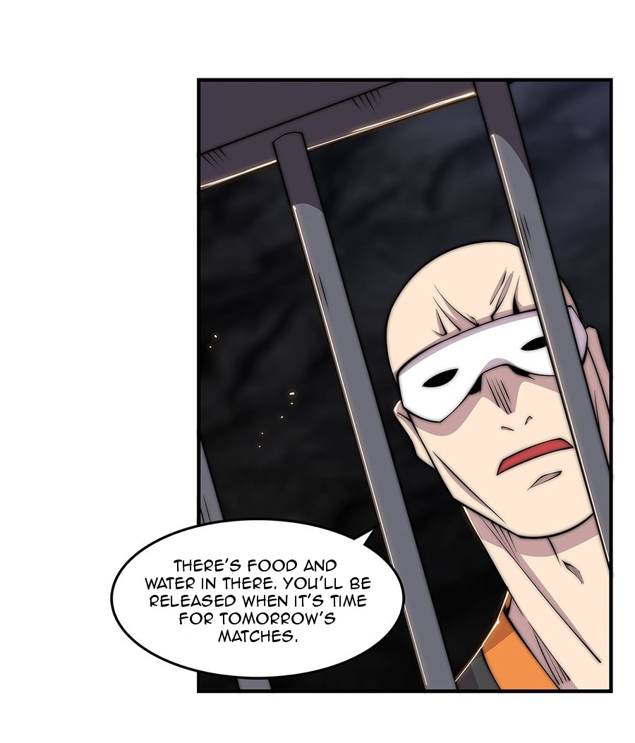 The Master of Martial Arts Retired Life Chapter 99 page 11 - Chapter 99