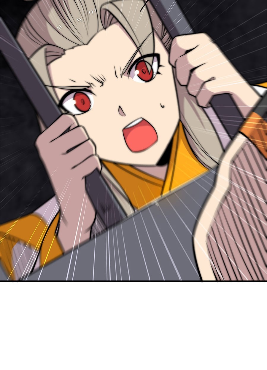The Master of Martial Arts Retired Life Chapter 99 page 13 - Chapter 99