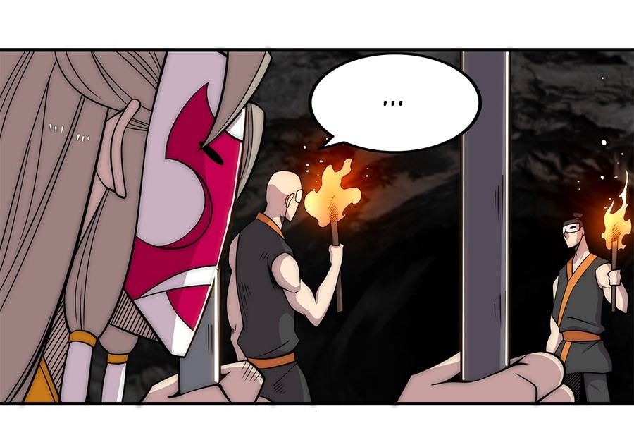 The Master of Martial Arts Retired Life Chapter 99 page 15 - Chapter 99