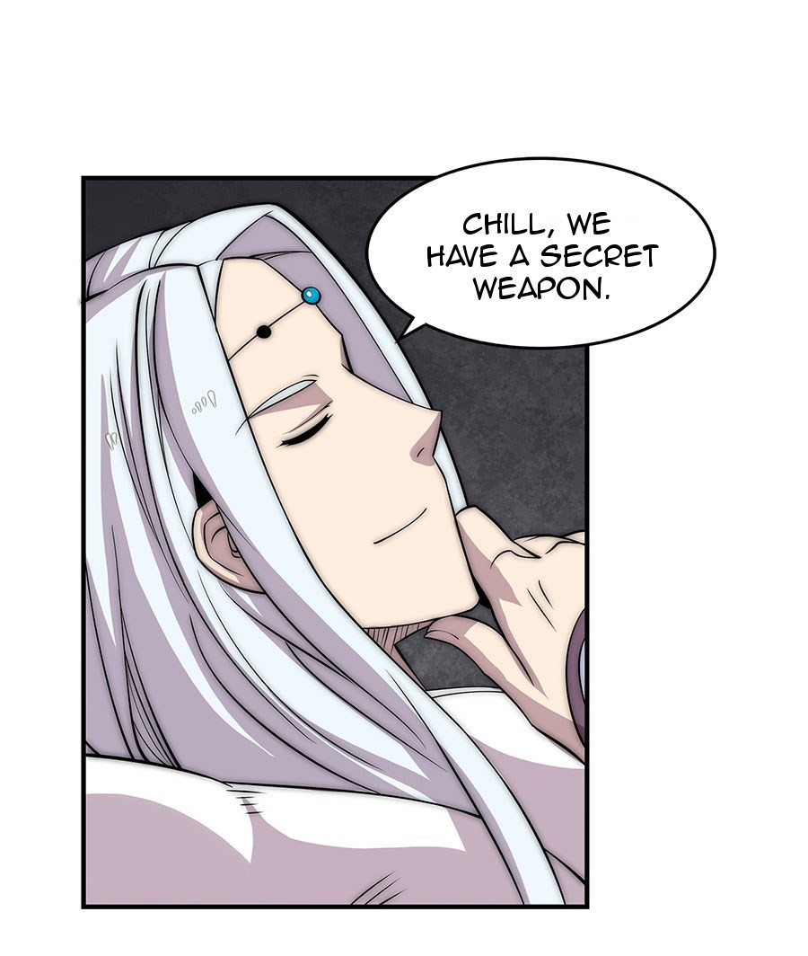 The Master of Martial Arts Retired Life Chapter 99 page 22 - Chapter 99