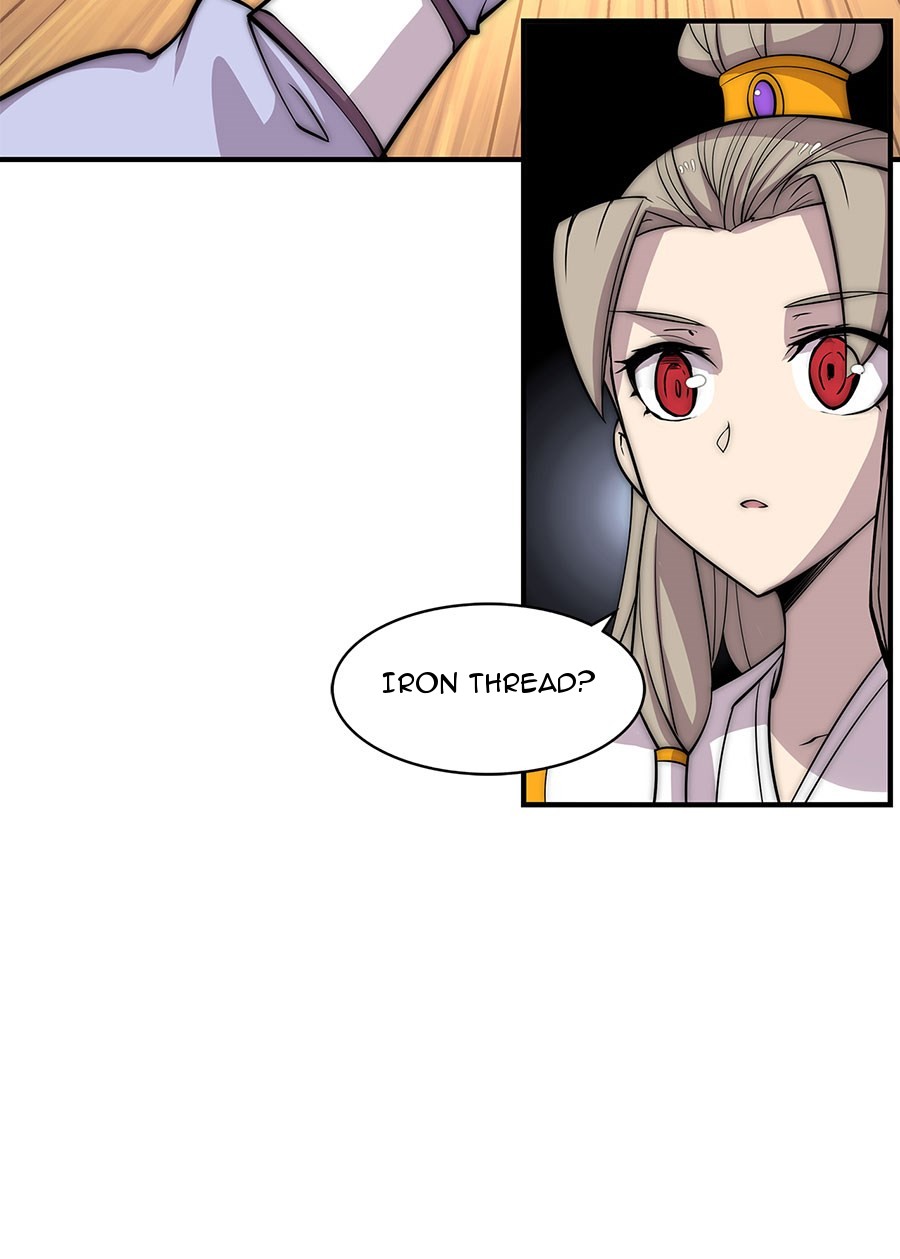 The Master of Martial Arts Retired Life Chapter 99 page 24 - Chapter 99