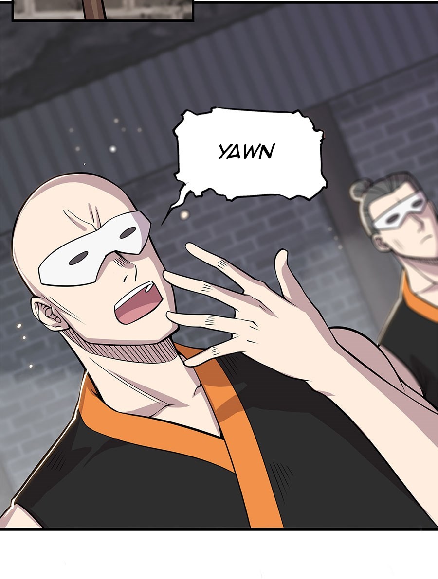 The Master of Martial Arts Retired Life Chapter 99 page 26 - Chapter 99