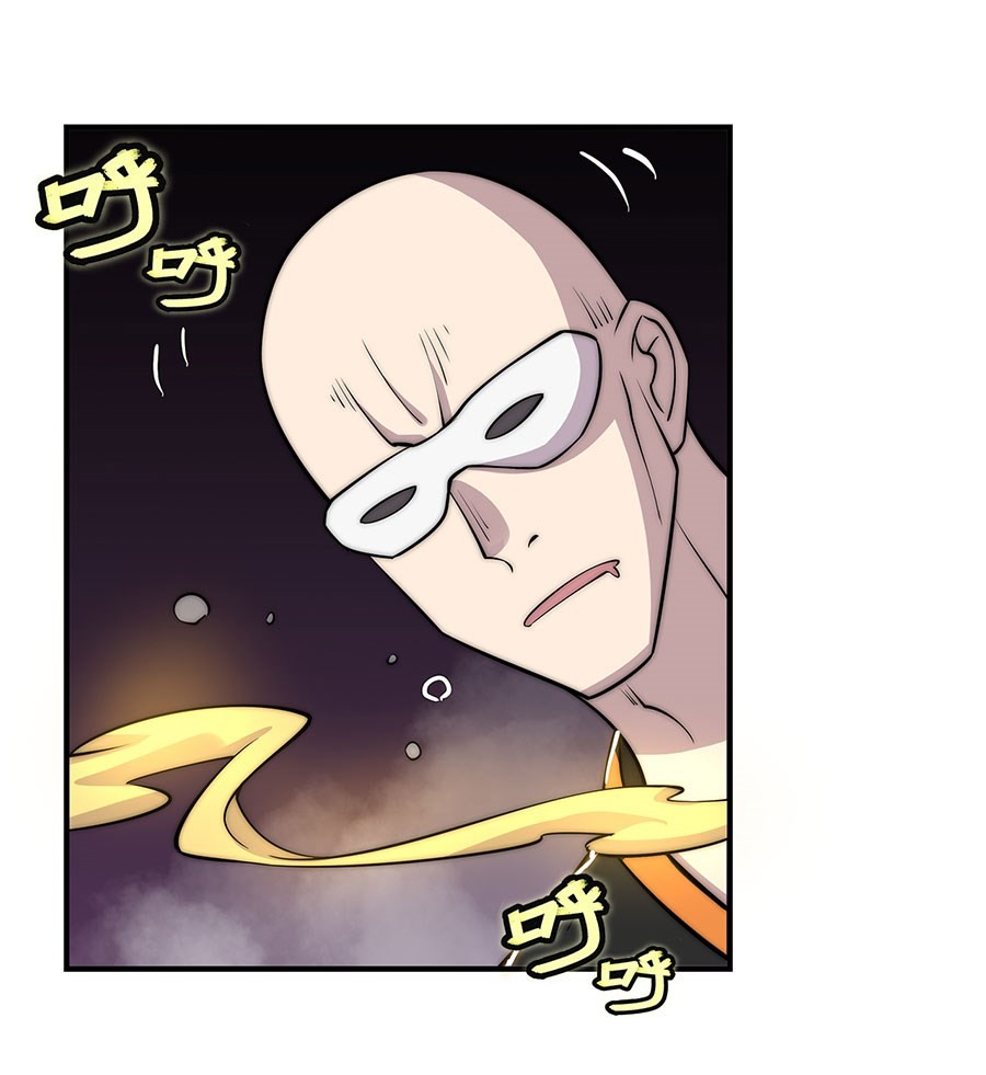 The Master of Martial Arts Retired Life Chapter 99 page 29 - Chapter 99