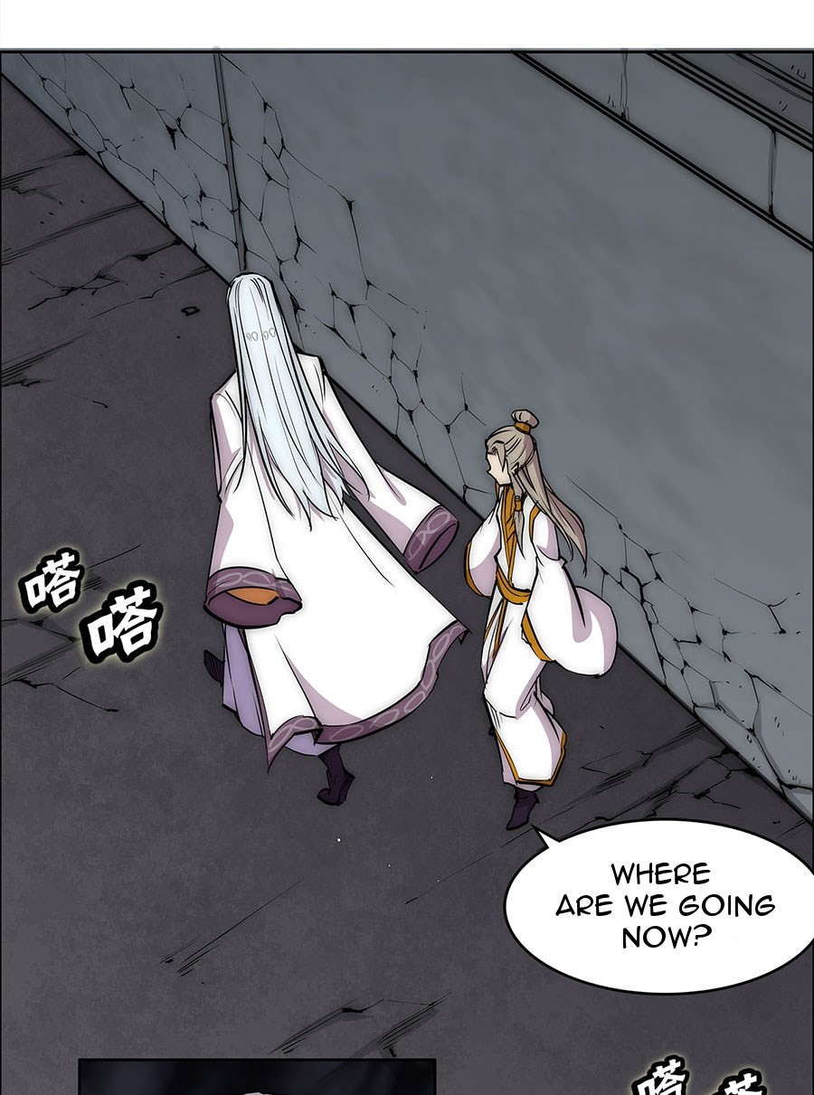 The Master of Martial Arts Retired Life Chapter 99 page 39 - Chapter 99