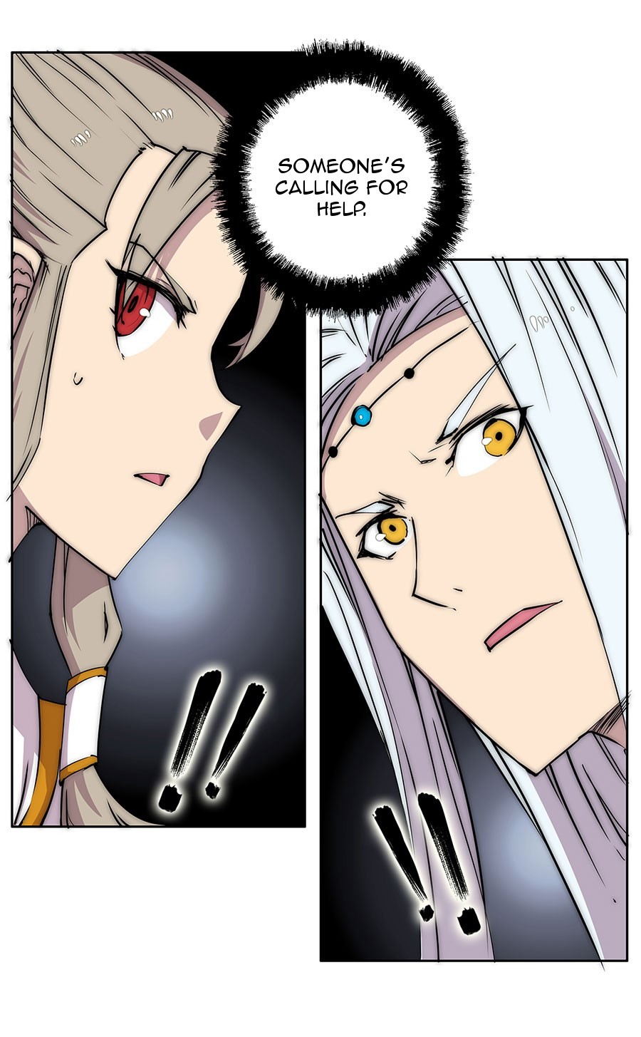 The Master of Martial Arts Retired Life Chapter 99 page 42 - Chapter 99