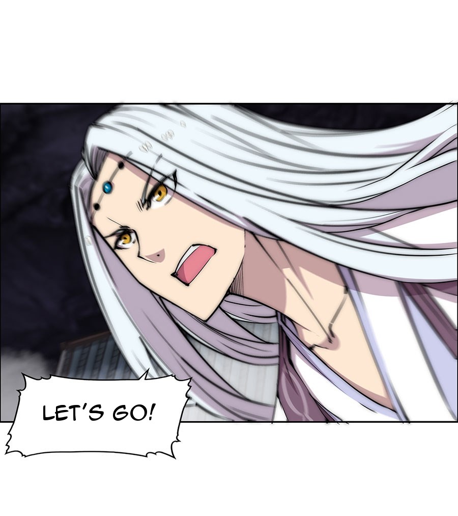 The Master of Martial Arts Retired Life Chapter 99 page 43 - Chapter 99