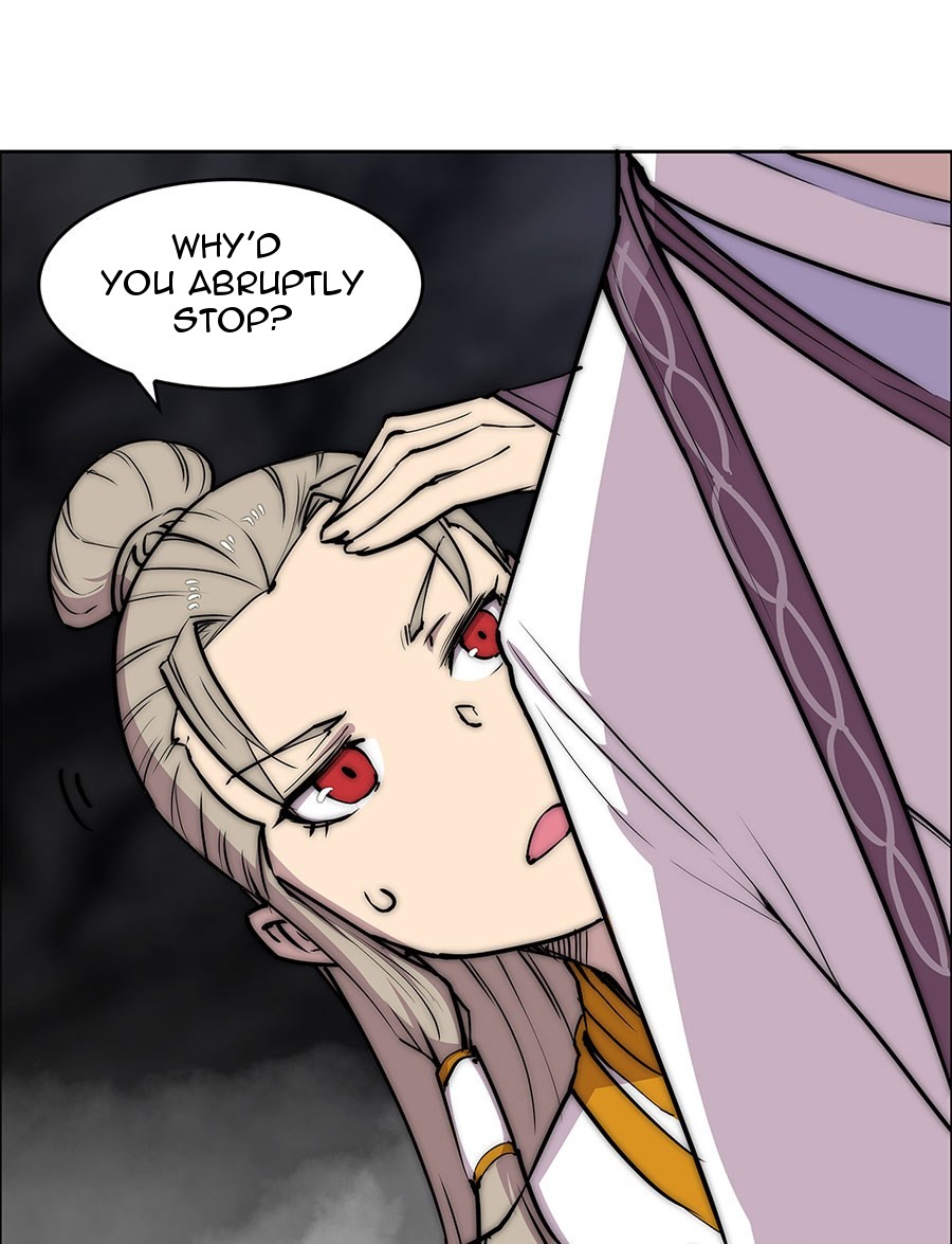 The Master of Martial Arts Retired Life Chapter 99 page 46 - Chapter 99