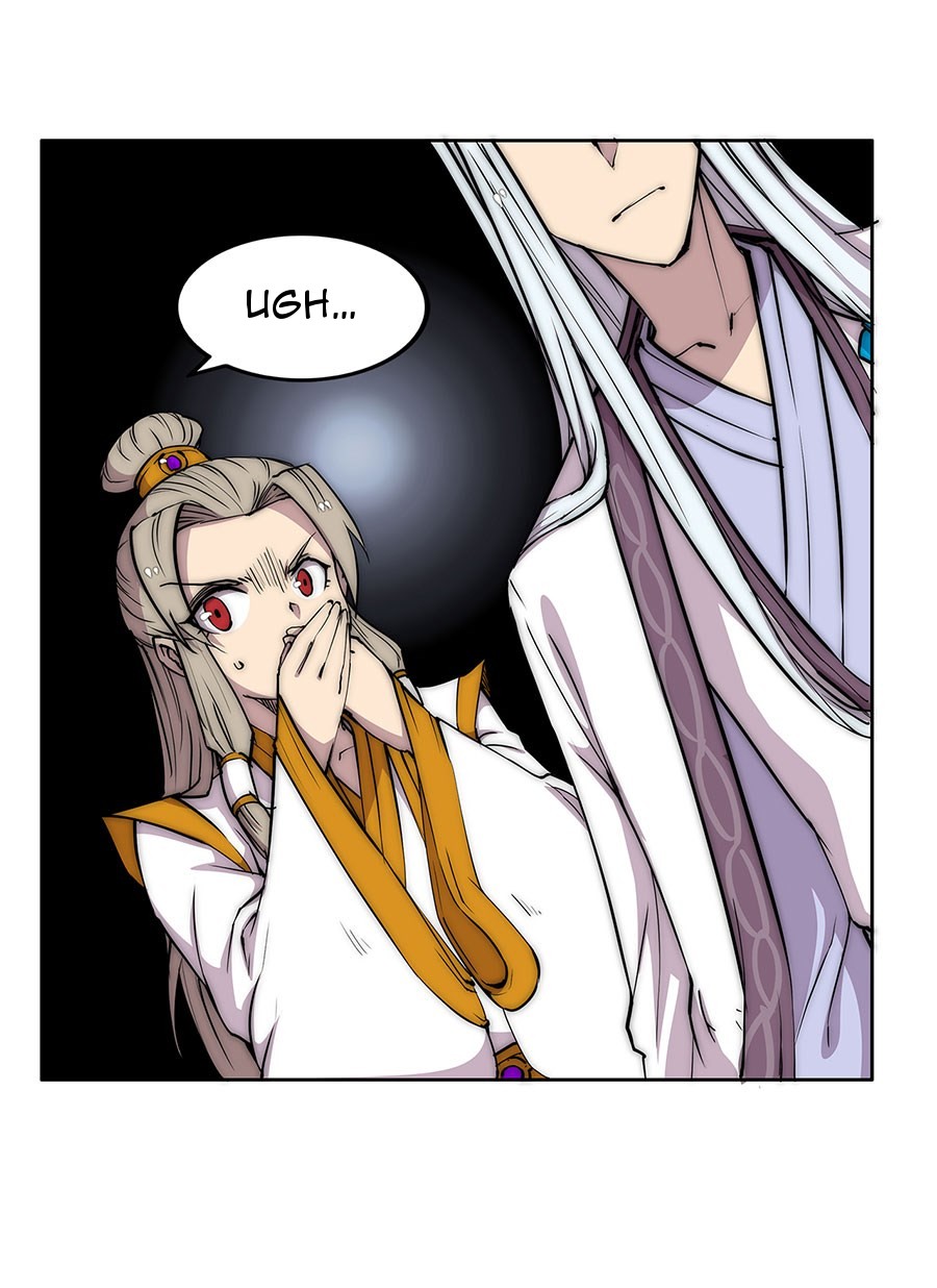 The Master of Martial Arts Retired Life Chapter 99 page 48 - Chapter 99
