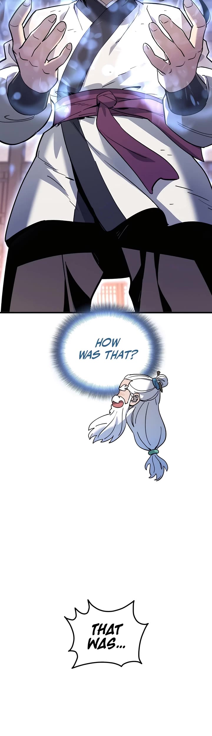 The Masters Have Subscribed Chapter 1 page 100 - Chapter 1