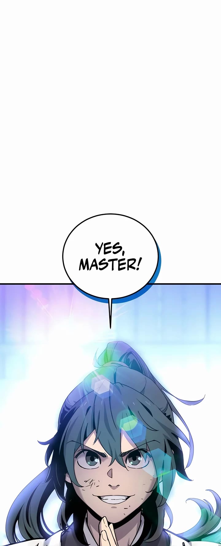 The Masters Have Subscribed Chapter 1 page 105 - Chapter 1