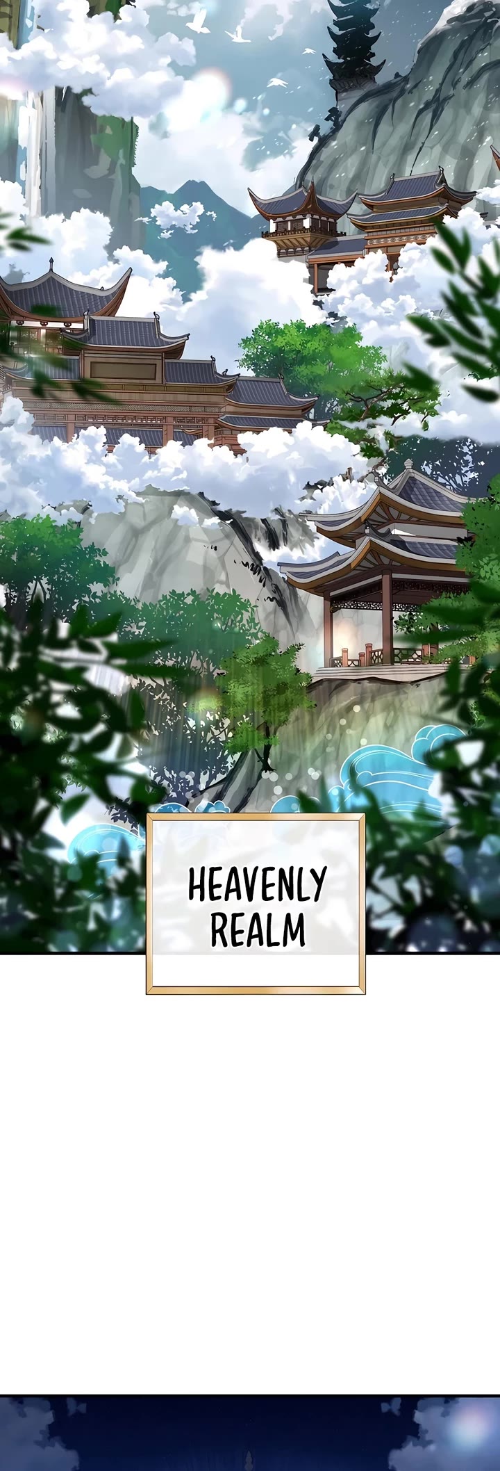 The Masters Have Subscribed Chapter 1 page 2 - Chapter 1